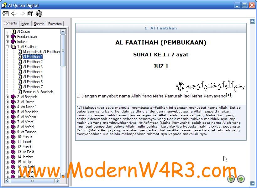 download al quran juz 2